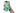 Ruffwear Hi & Light Hundegeschirr#farbe_sage-green