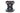 Ruffwear Hi & Light Hundegeschirr#farbe_basalt-gray
