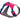 Ruffwear Hi & Light Hundegeschirr#farbe_alpenglow-pink