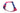 Ruffwear Hi & Light Hundegeschirr#farbe_alpenglow-pink