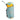 Ruffwear Stash Bag Mini™ Kotbeutel-Spender#farbe_spring.mountains