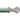 Ruffwear Roamer™ Hundeleine#farbe_river-rock-green