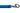 Ruffwear Front Range Hundeleine#farbe_blue-pool