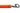Ruffwear Front Range Hundeleine#farbe_-blaze-orange-