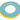 Ruffwear Hydro Plane™ Hundespielzeug#farbe_biolumin_blue