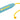 Ruffwear Lunker™ Hundespielzeug#farbe_biolumin-blue