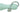 Ruffwear Gourdo™ Hundespielzeug#farbe_sage-green