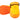 Ruffwear Summit Trex Hundeschuhe#farbe_sunrise-yellow