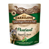 Carnilove Dog Fasan & Himbeerblätter 300g