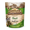 Carnilove Dog Ente & Lieschgras 300 g