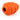 SwissPet Mighty Champer orange