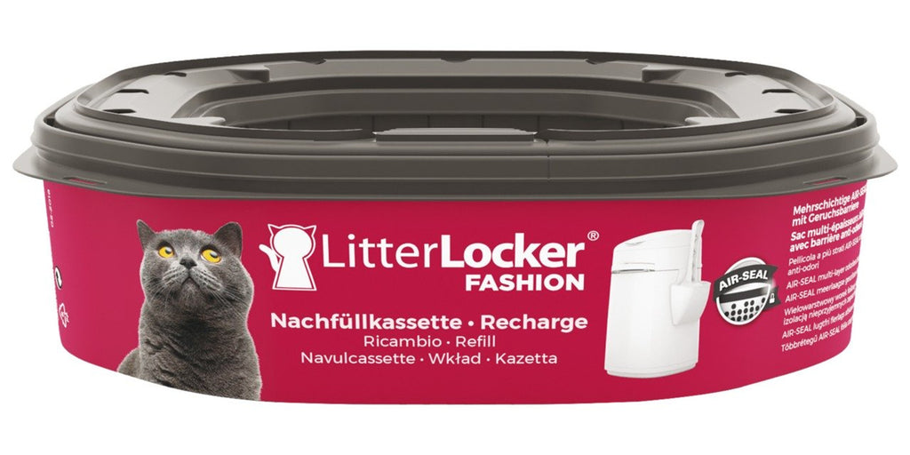 LitterLocker Fashion Nachfüllkassette