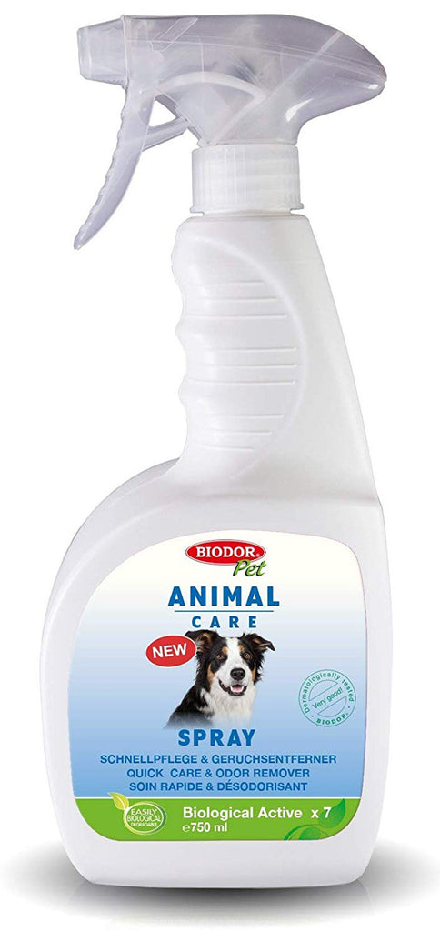 Biodor Animal Care Spray 750 ml