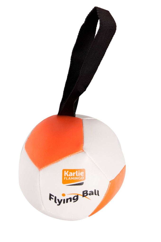 Karlie Hundespielzeug Flying Ball