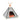 Beeztees Tipi Tent Mohaki