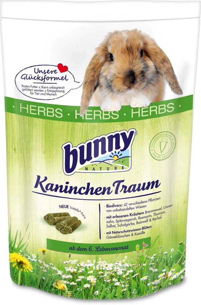 Bunny KaninchenTraum HERBS