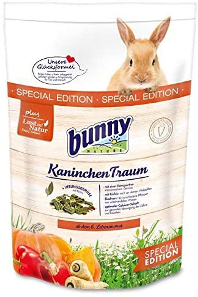 Bunny KaninchenTraum SPECIAL EDITION