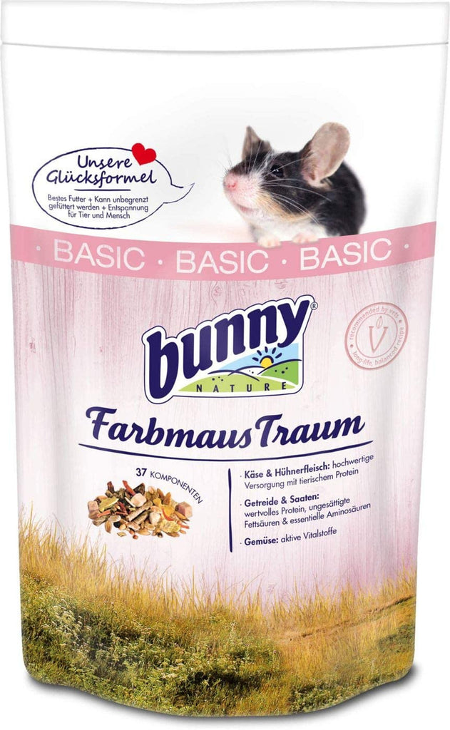 Bunny FarbmausTraum BASIC