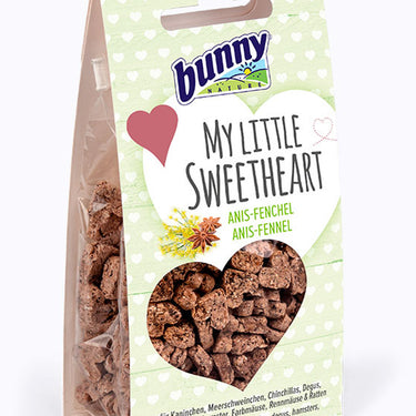 Bunny My little Sweetheart ANIS-FENCHEL, 30g