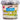 Bunny Crispy Snack Gemüse 30g