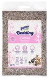 Bunny Bedding Cotton, 40 l