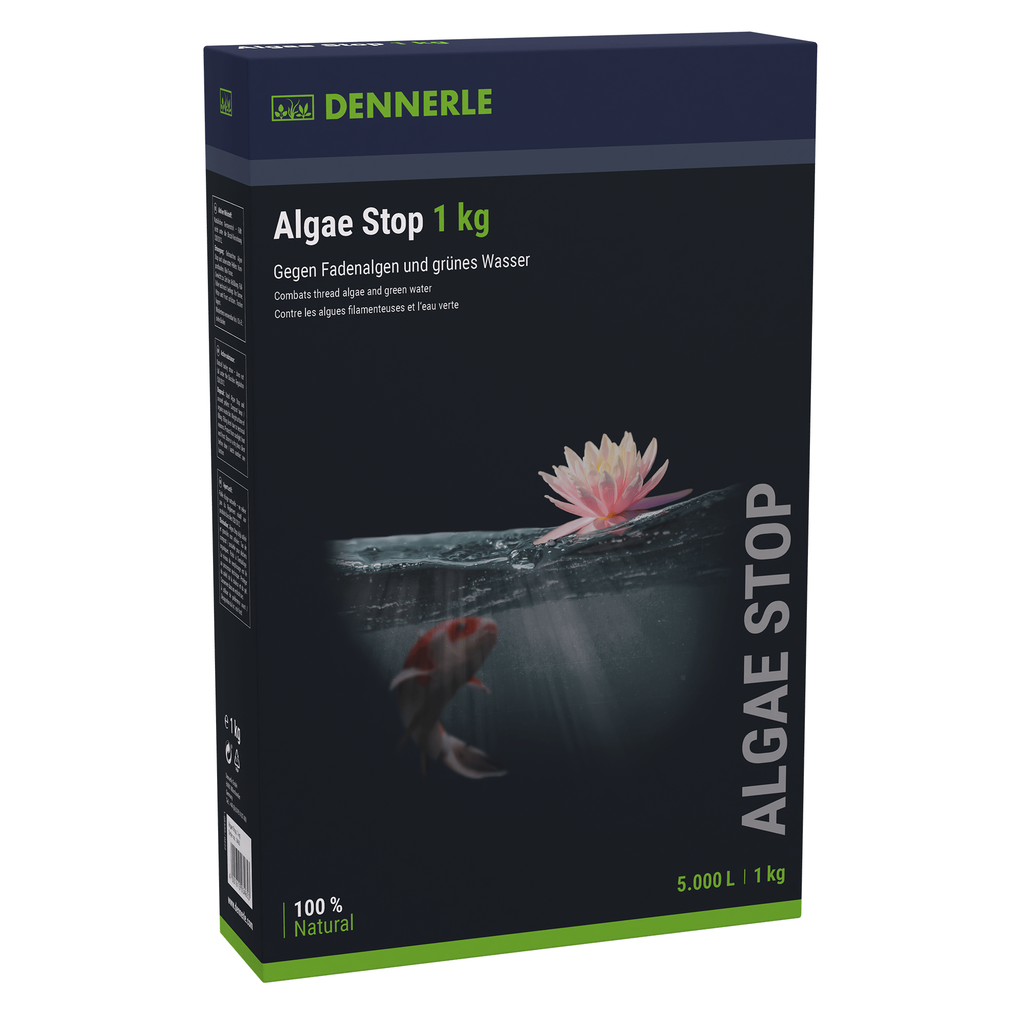 Dennerle Algae Stop