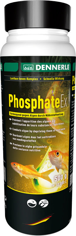 Dennerle PhosphateEx