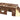 Wonderland Naturholzhaus Skippy 40x18x16 cm