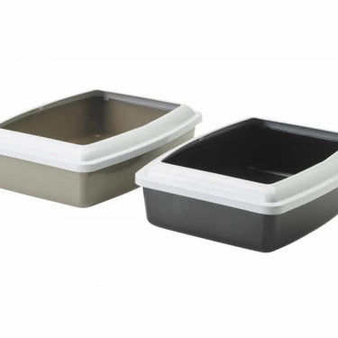 Nobby Katzentoilette Oval Jumbo