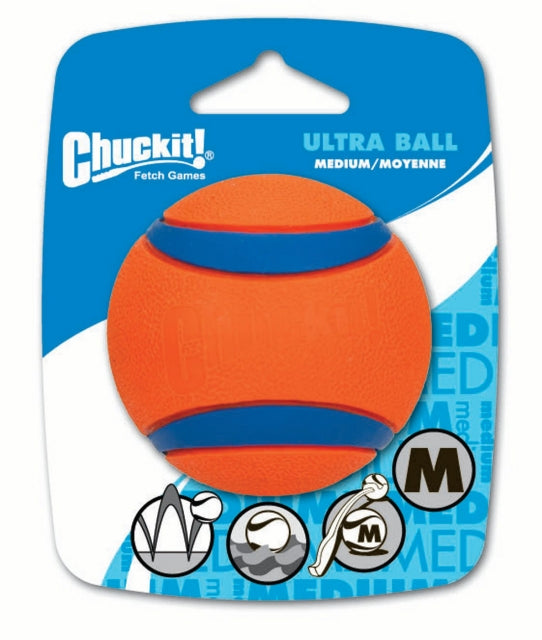 Chuckit ULTRA BALL