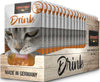 LEONARDO Drink Duck 20x 40g