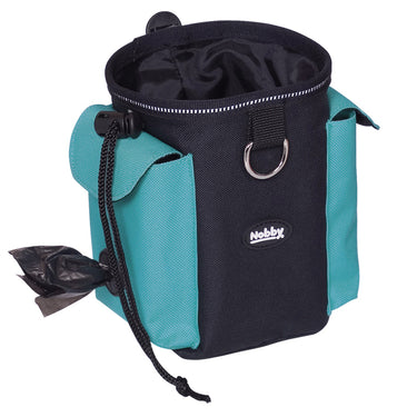 Nobby Snackbeutel 2 in 1