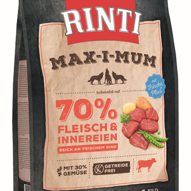 Rinti Max-i-mum Rind