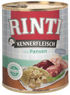 Rinti Kennerfleisch Pansen