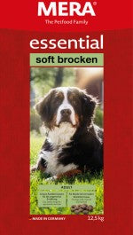 MERA essential soft Brocken
