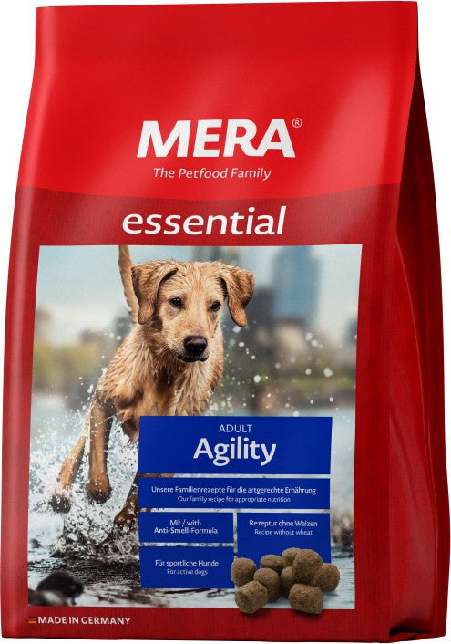 MERA essential Agility