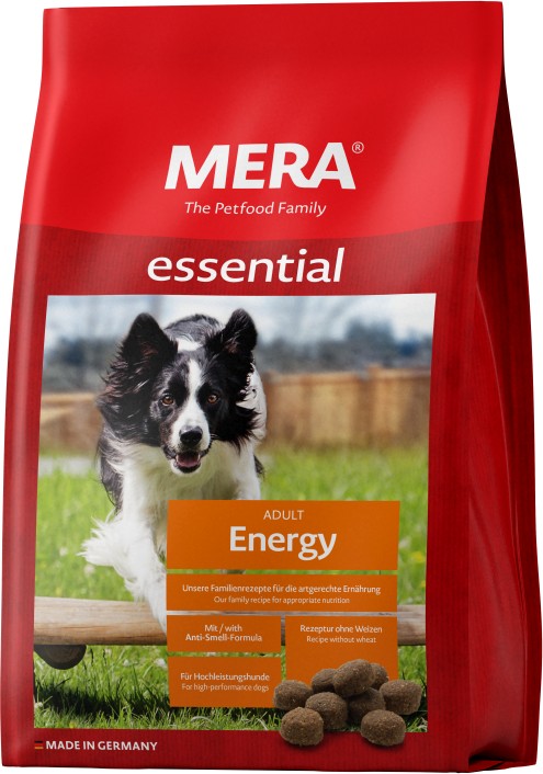 MERA essential Energy