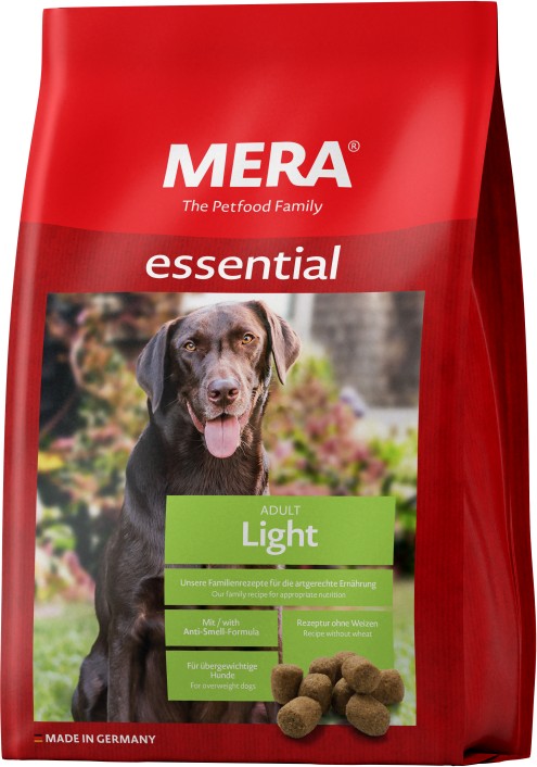 MERA essential Light