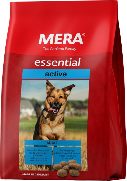 MERA essential active