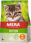 Mera Cats Kitten Huhn