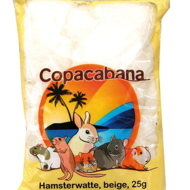Copacabana Hamsterwatte