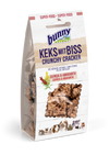 Bunny Keks mit BISS Quinoa & Amaranth 50g