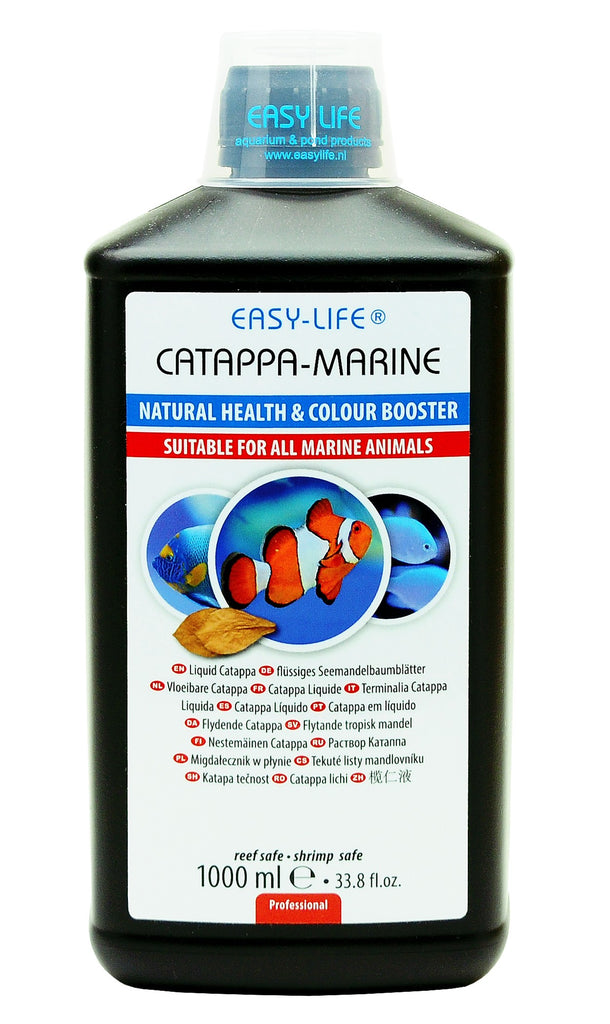 Easy Life Catappa-Marine