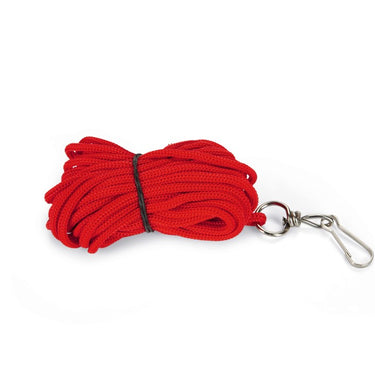 Beeztees Katzenleine 5 m rot