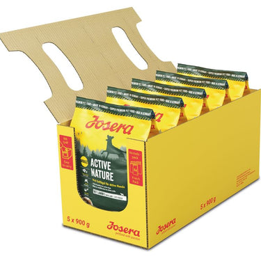 Josera Active Nature