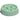 Beeztees Calmo Hundenapf Melamin mint 25 cm