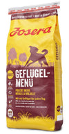 Josera Exklusiv Geflügel-Menü