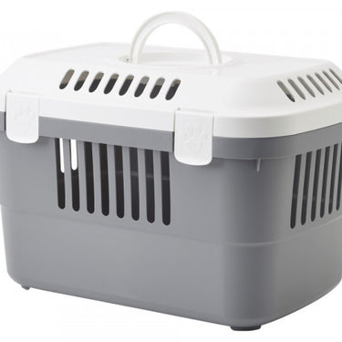 Nobby Transportbox Discovery 1, grau