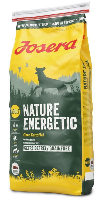 Josera Nature Energetic