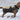 SwissPet Climaro Winterjacke Jasper, beige